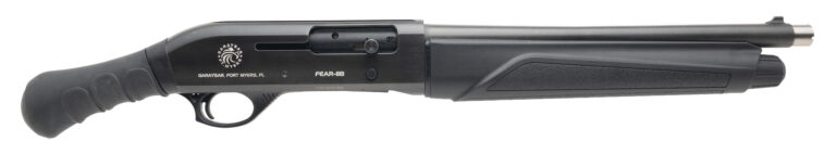 Greysar FEAR-118 Shotgun 12 Gauge