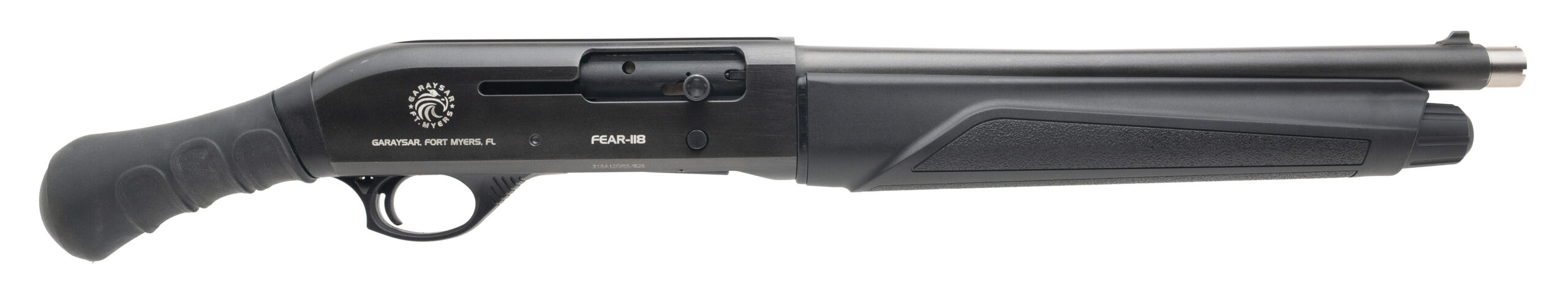 GREYSAR FEAR-118 SHOTGUN 12 GAUGE (L2026-08909)