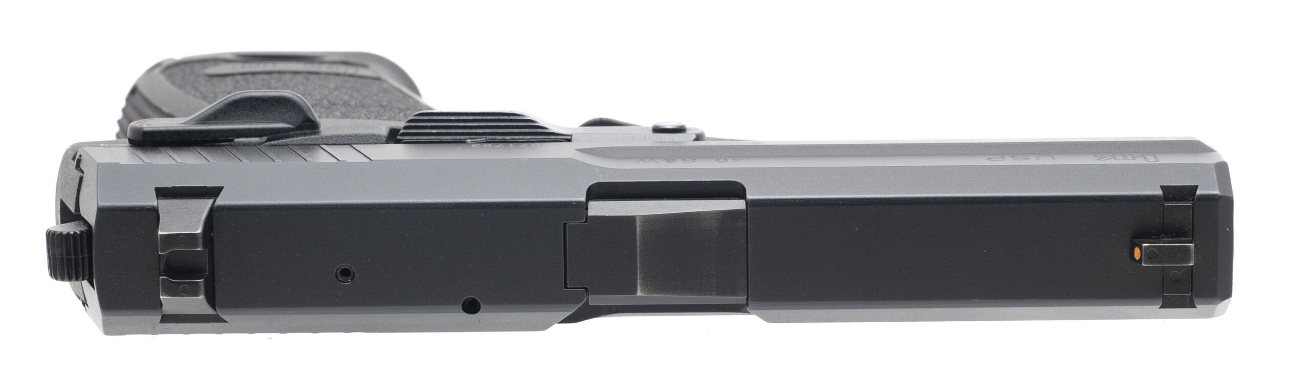 HECKLER & KOCH USP PISTOL .40 S&W (L2026-07662) CONSIGNMENT