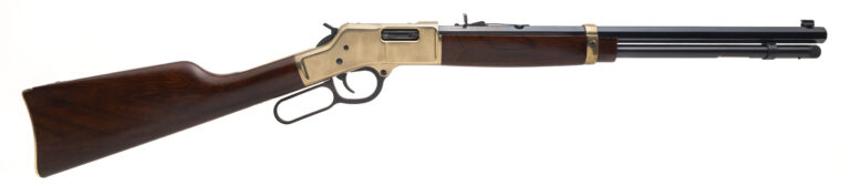 Henry BIG BOY Rifle 44 MAG / SPL