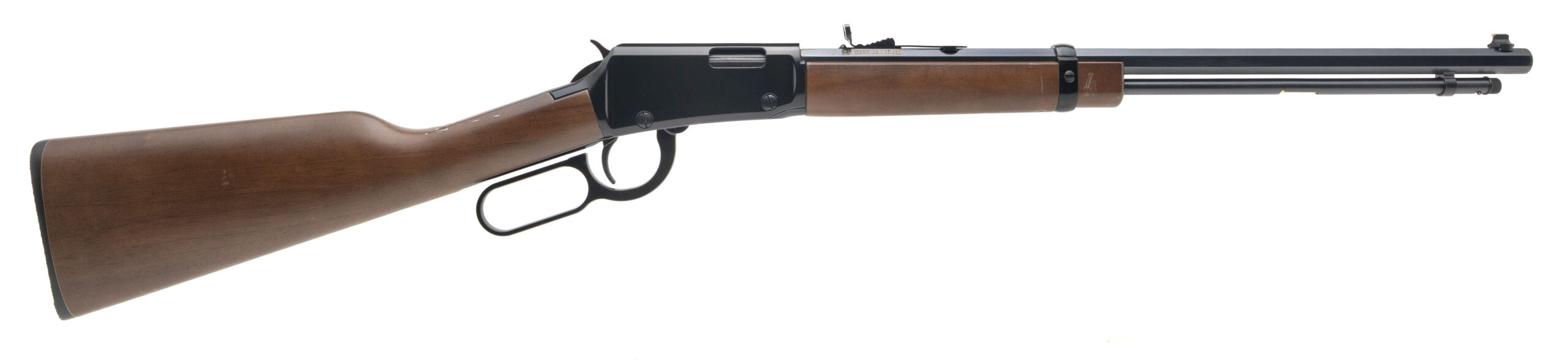 HENRY H001T RIFLE .22 S-L-LR (L2026-05674)