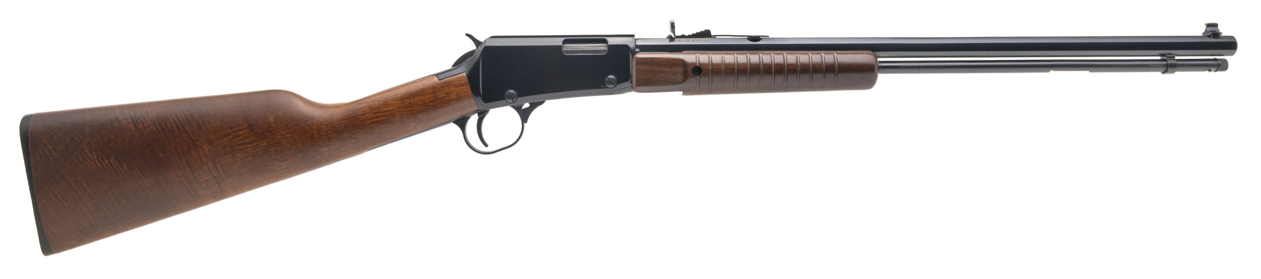 HENRY H003TM PUMP ACTION OCTAGON RIFLE 22 MAGNUM (L2026-04496)