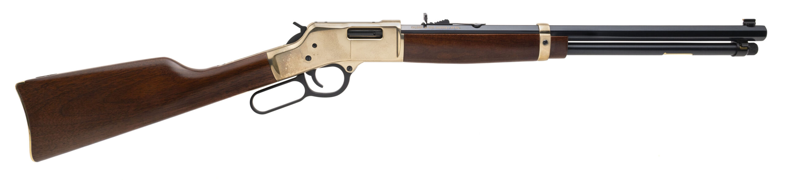 HENRY H006 RIFLE .44 MAG./.44 SPL. (L2026-06229)