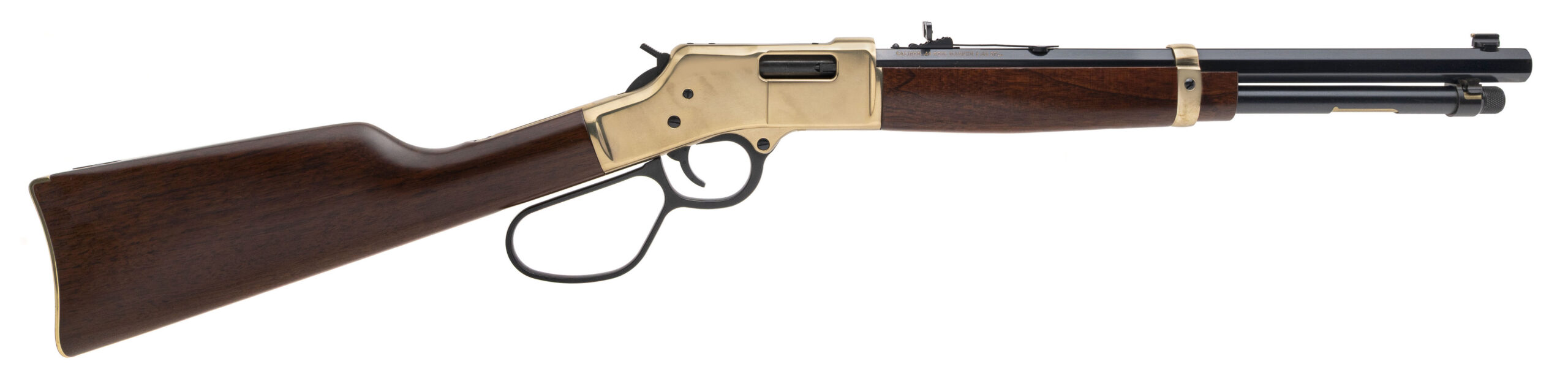 HENRY H006R BIG BOY CARBINE 44 MAG / SPL (L2026-05506)