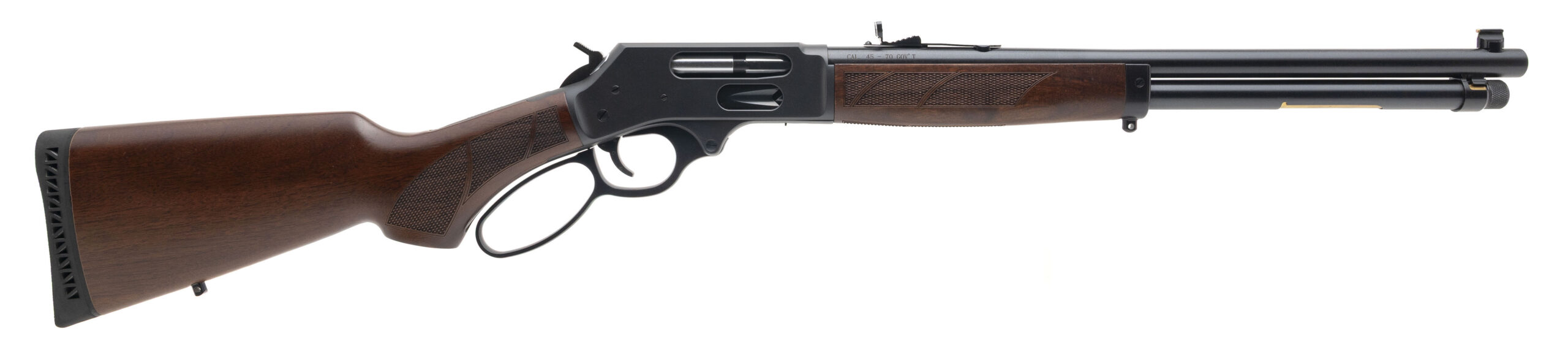 HENRY H010G RIFLE 45-70 GOV'T. (L2026-08674)