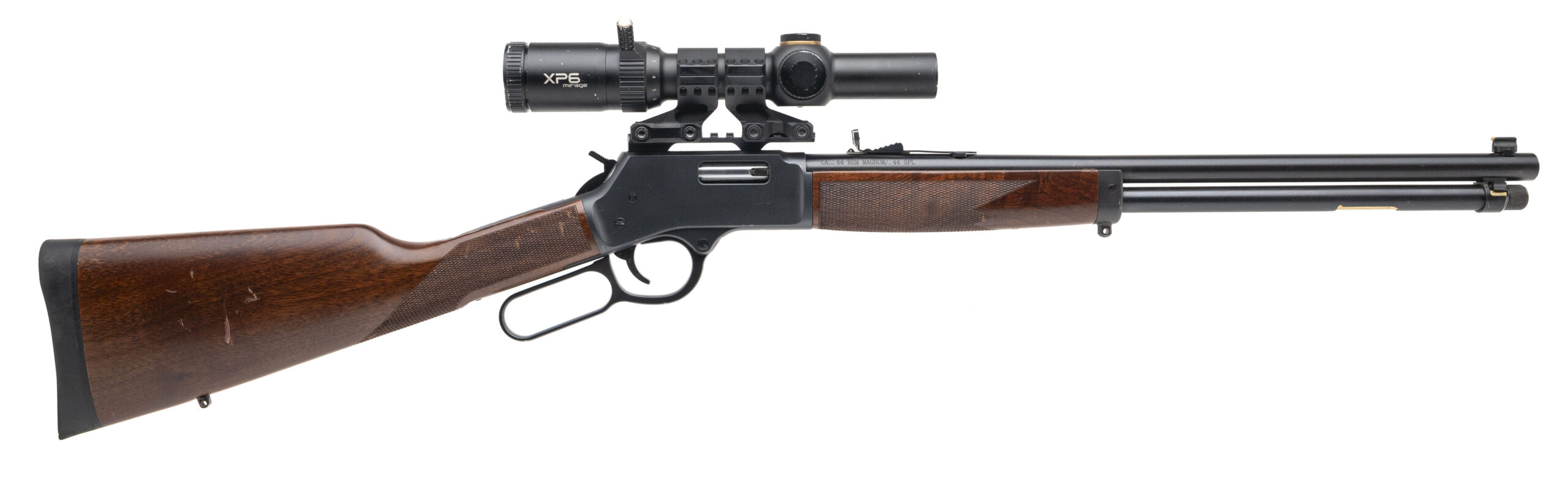 Henry H012 Rifle .44 Mag (05710) AUSTX