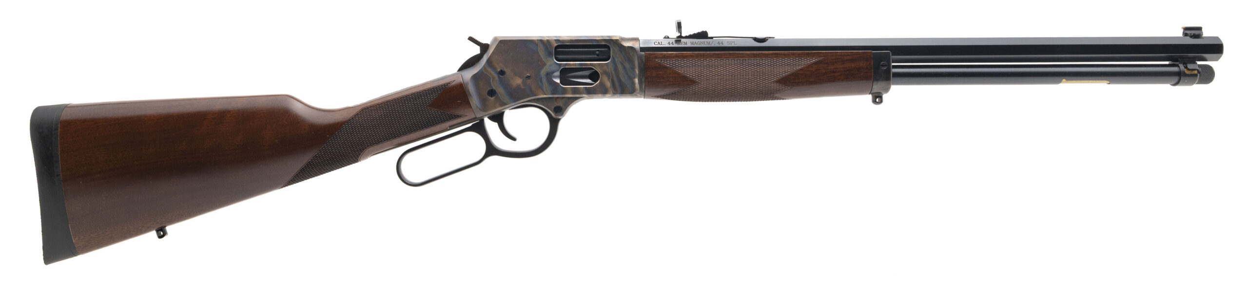 HENRY H012GCC BIG BOY RIFLE 44 MAG/SPL (L2026-02876)