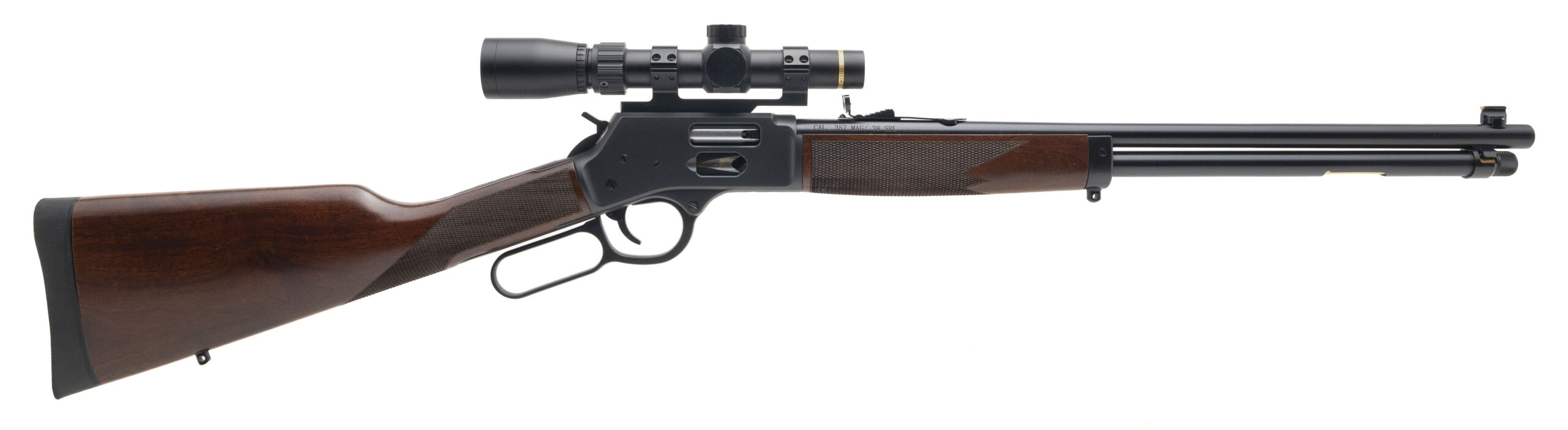 HENRY H012GM CLASSIC RIFLE .357 MAGNUM / .38 SPL. (L2026-08380)