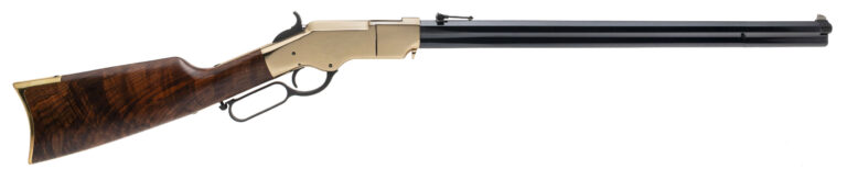Henry Repeating Arms H011C 1860 Rifle 45 Colt