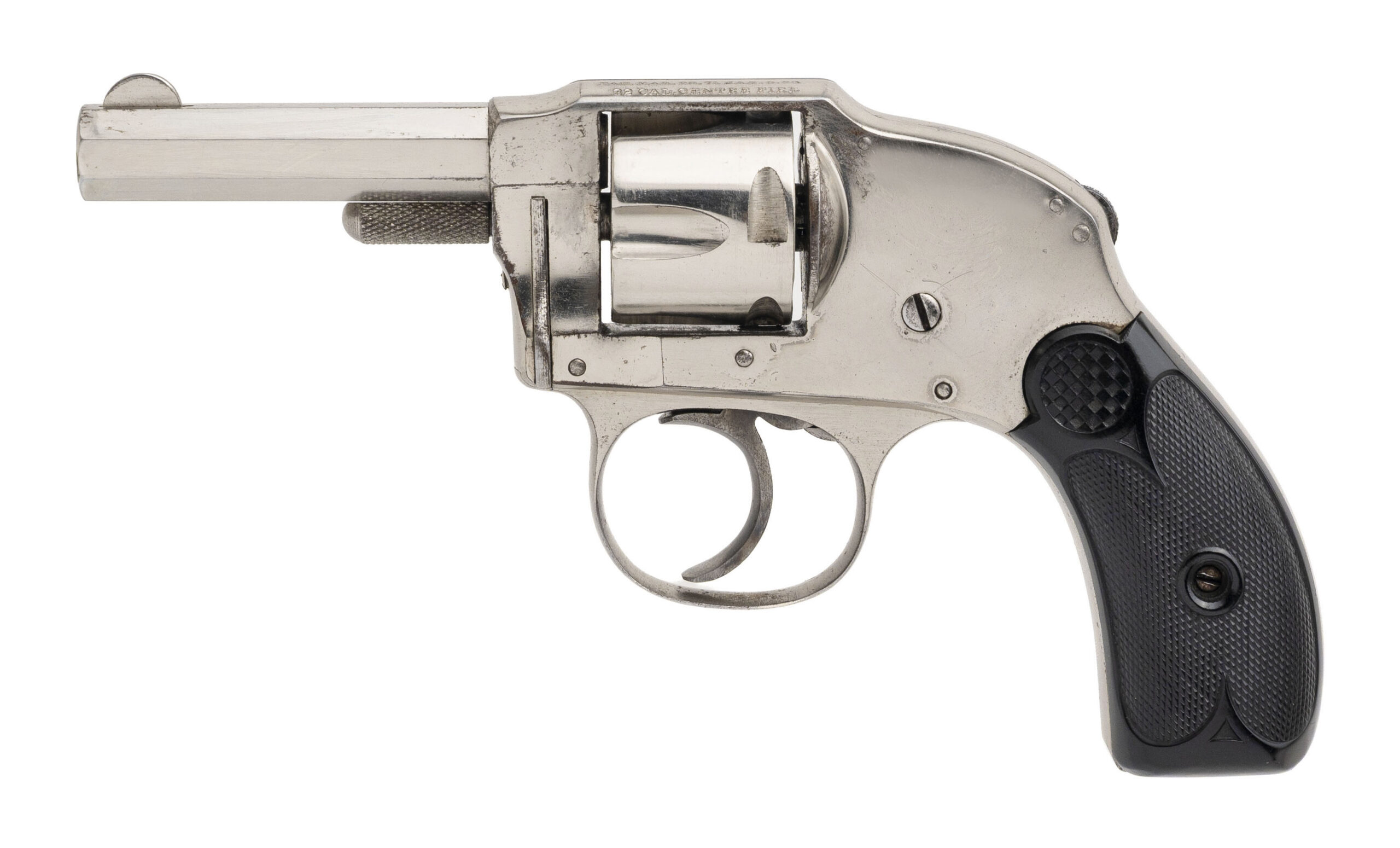 Hopkins & Allen Acme Hammerless No. 1 (50979) 