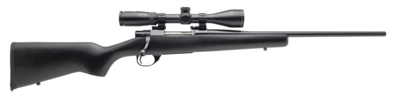 Howa 1500 Rifle 7MM-08 REM.