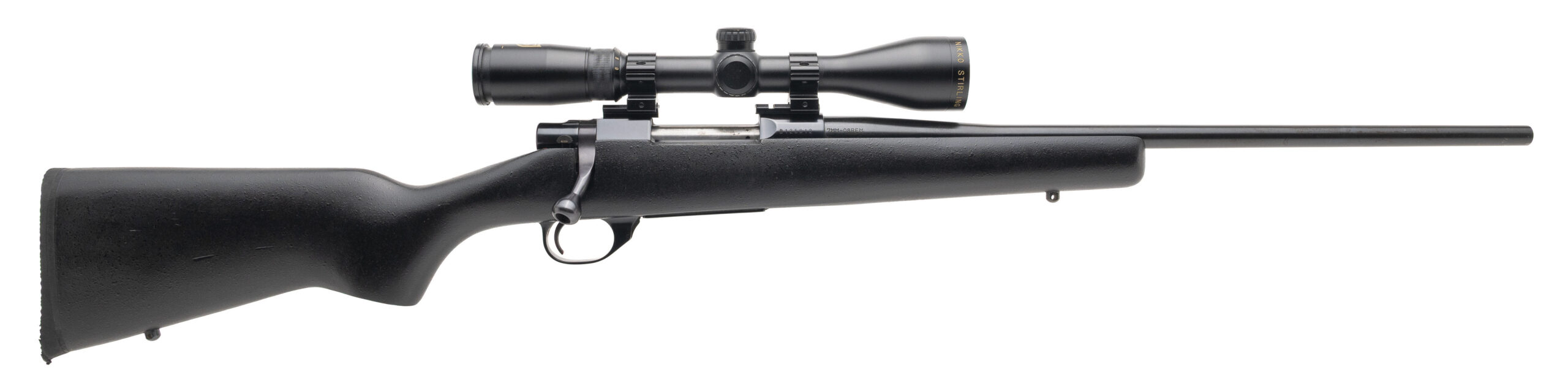 HOWA 1500 RIFLE 7MM-08 REM. (L2026-03516)
