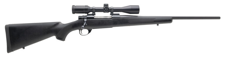 Howa Model 1500 Rifle 270 WIN.