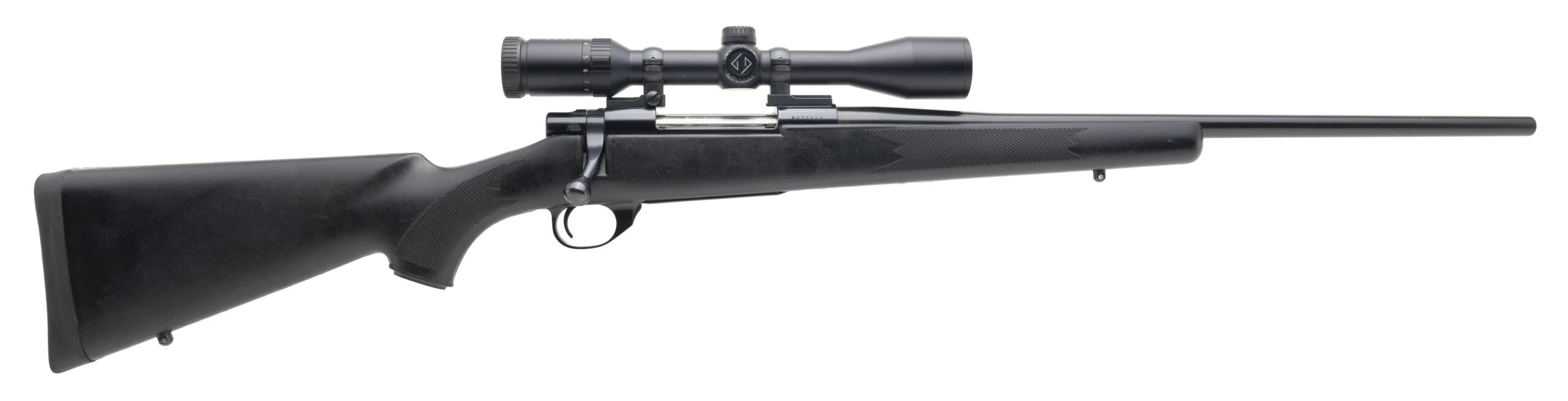 HOWA MODEL 1500 RIFLE 270 WIN. (L2026-05669)
