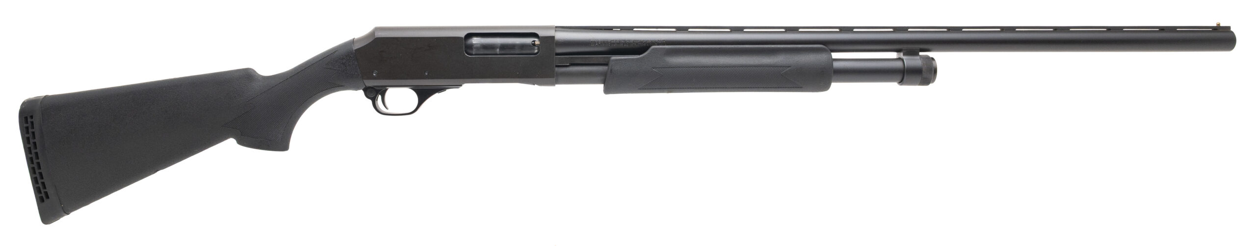 H&R 1871 PARDNER PUMP SHOTGUN 12 GAUGE (L2026-07950)