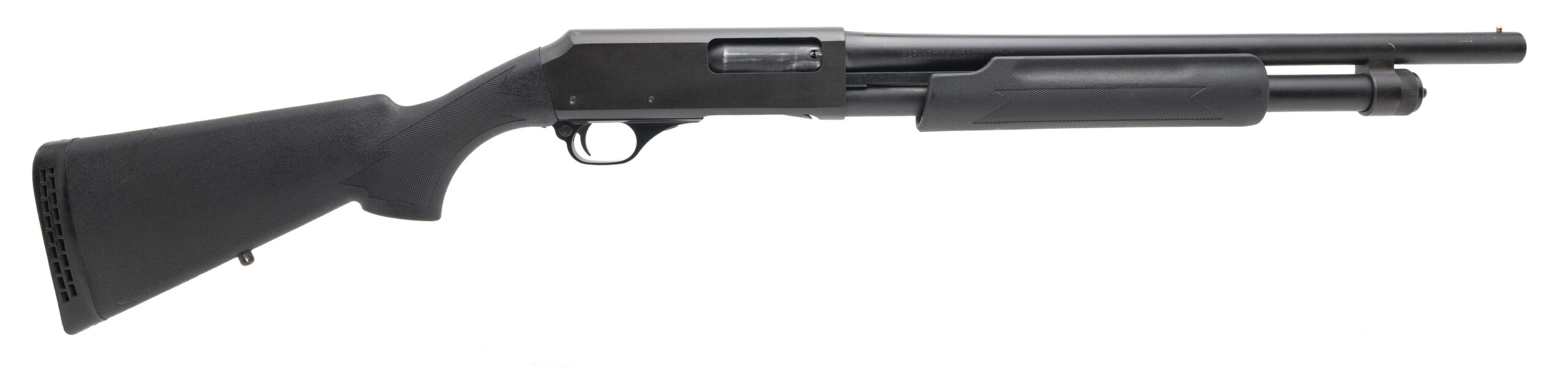 H&R PARDNER 1871 SHOTGUN 12 GAUGE (L2026-07693)