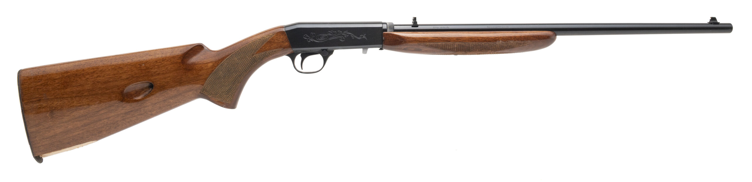 INTERARMS NORINCO 22 ATD TAKEDOWN RIFLE .22LR (L2026-03221)