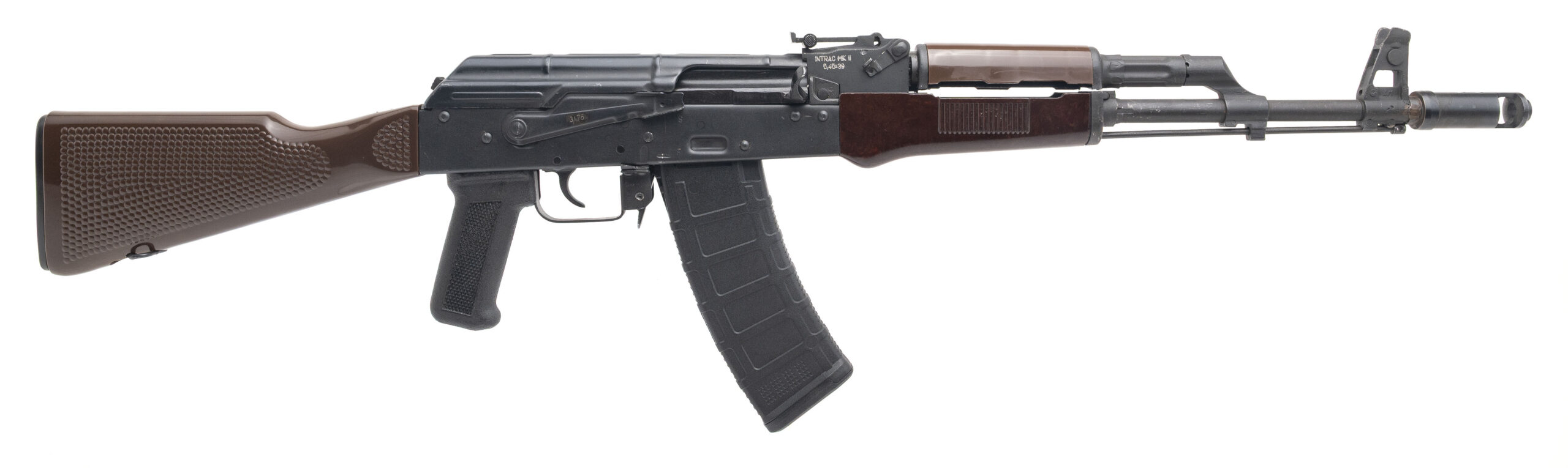 INTRAC MK II RIFLE 5.45X39MM (L2026-07705)