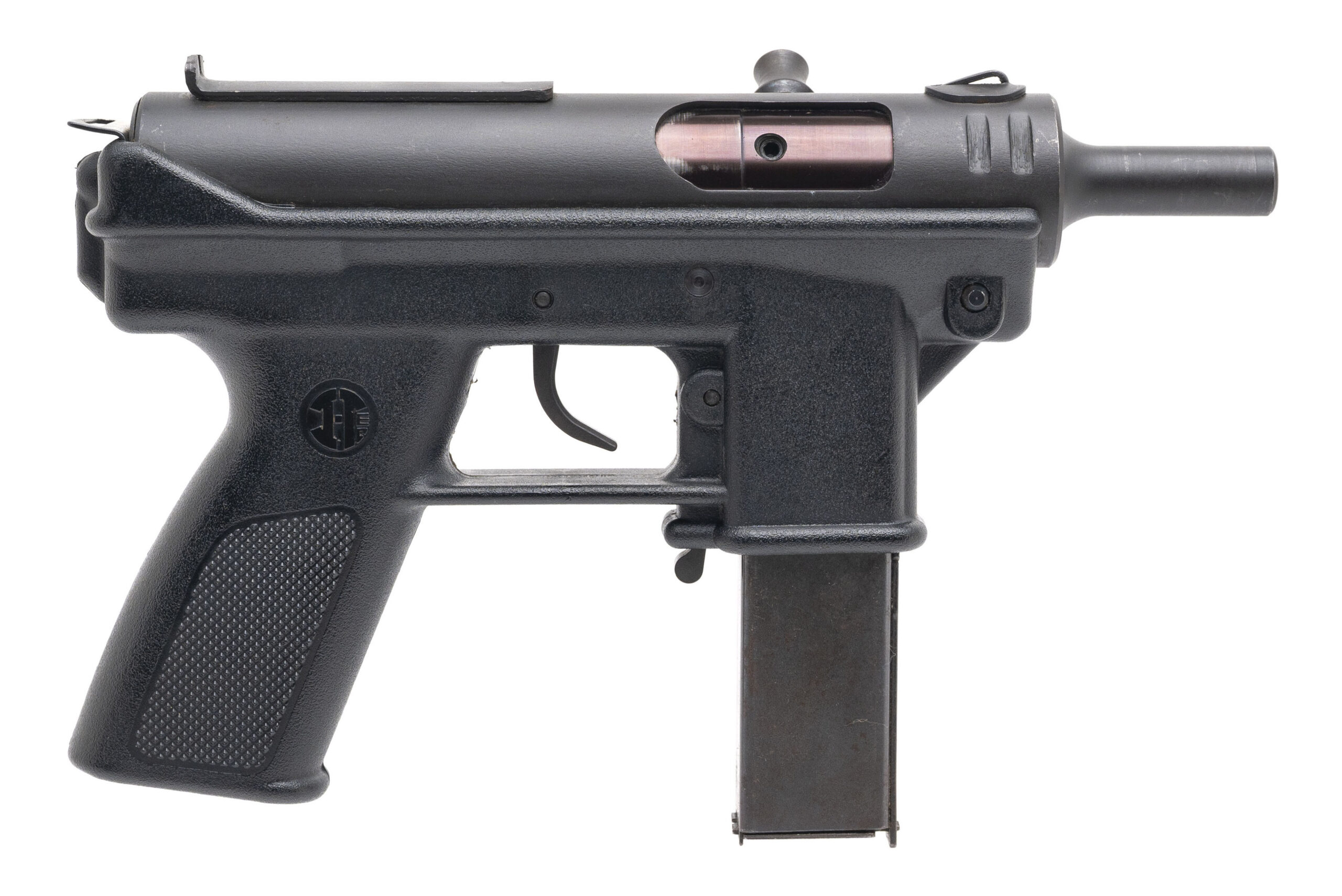 INTRATERC AB-10 PISTOL 9MM (L2026-07648) CONSIGNMENT