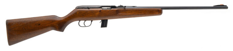 Ithaca X5 Lightning Rifle .22LR