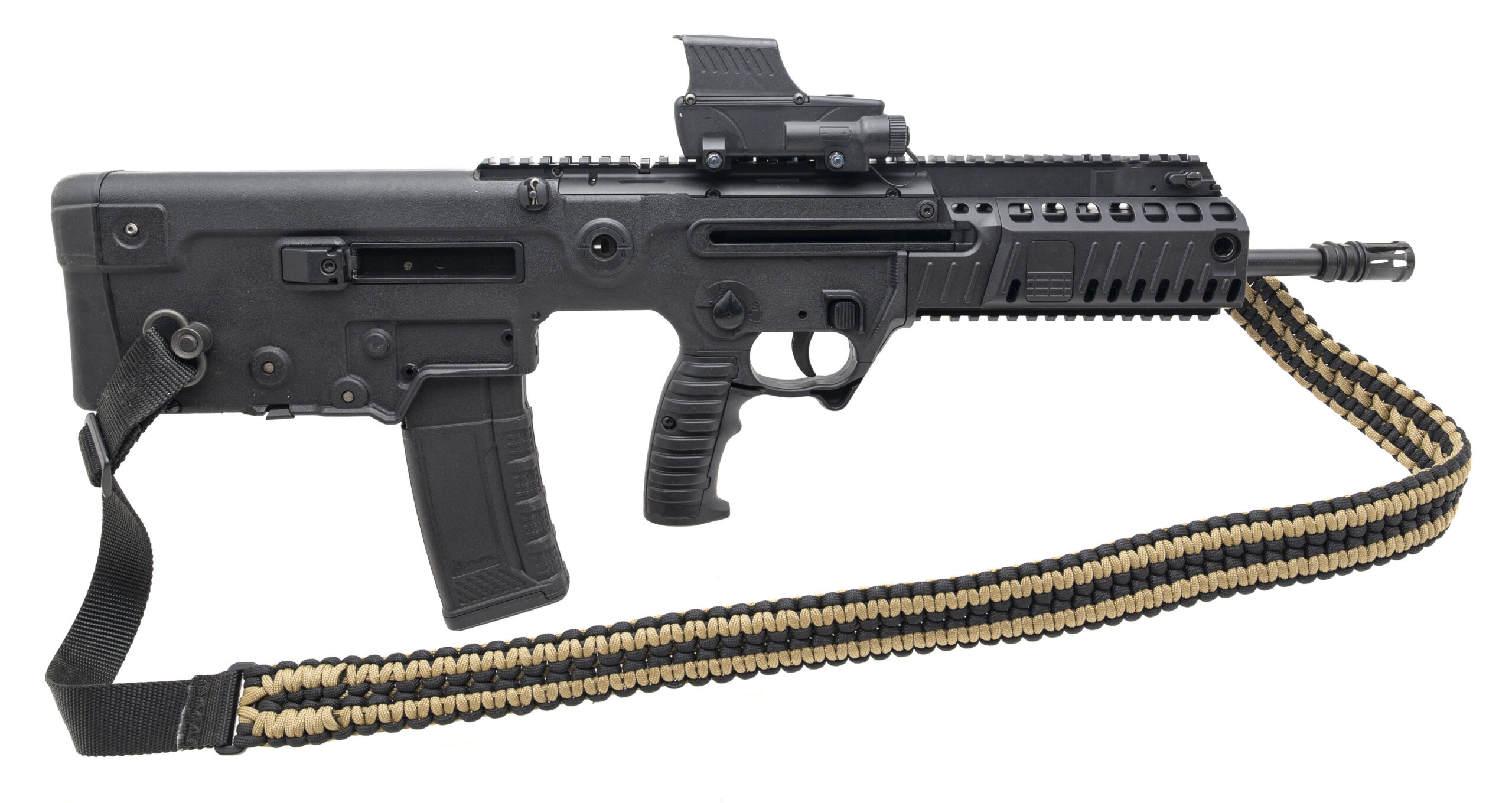 IWI TAVOR X95 RIFLE 5.56 (L2026-07408)