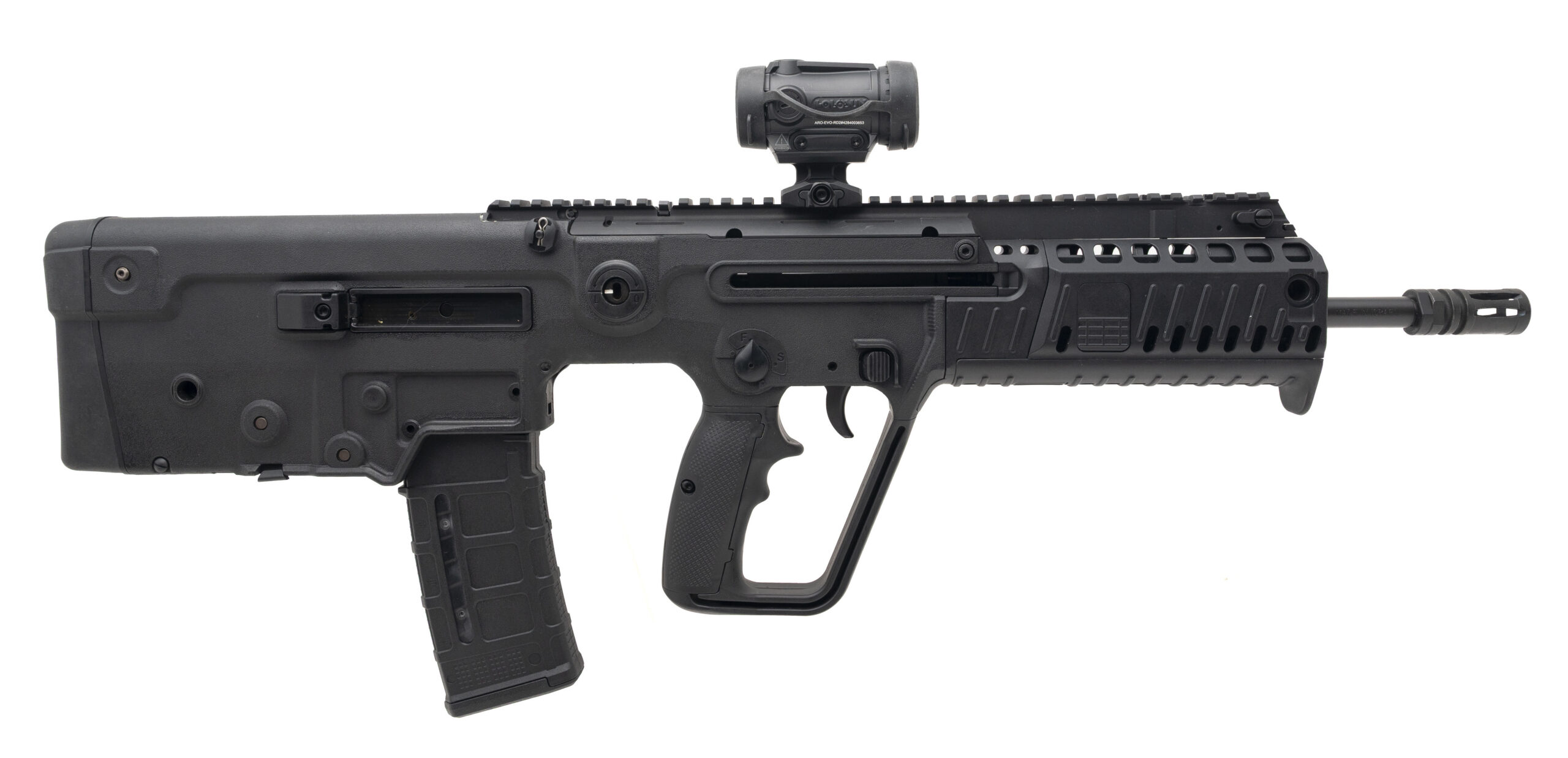 IWI TAVOR X95 RIFLE 5.56 (L2026-08643)