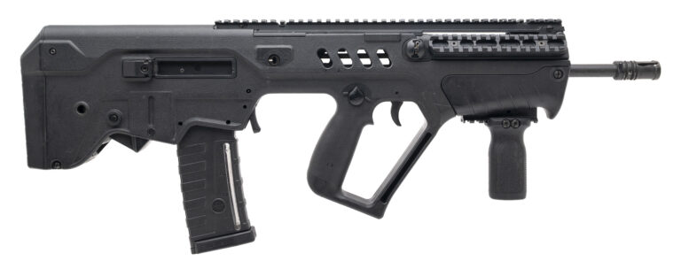 IWI Tavor SAR Rifle 5.56 Rifle