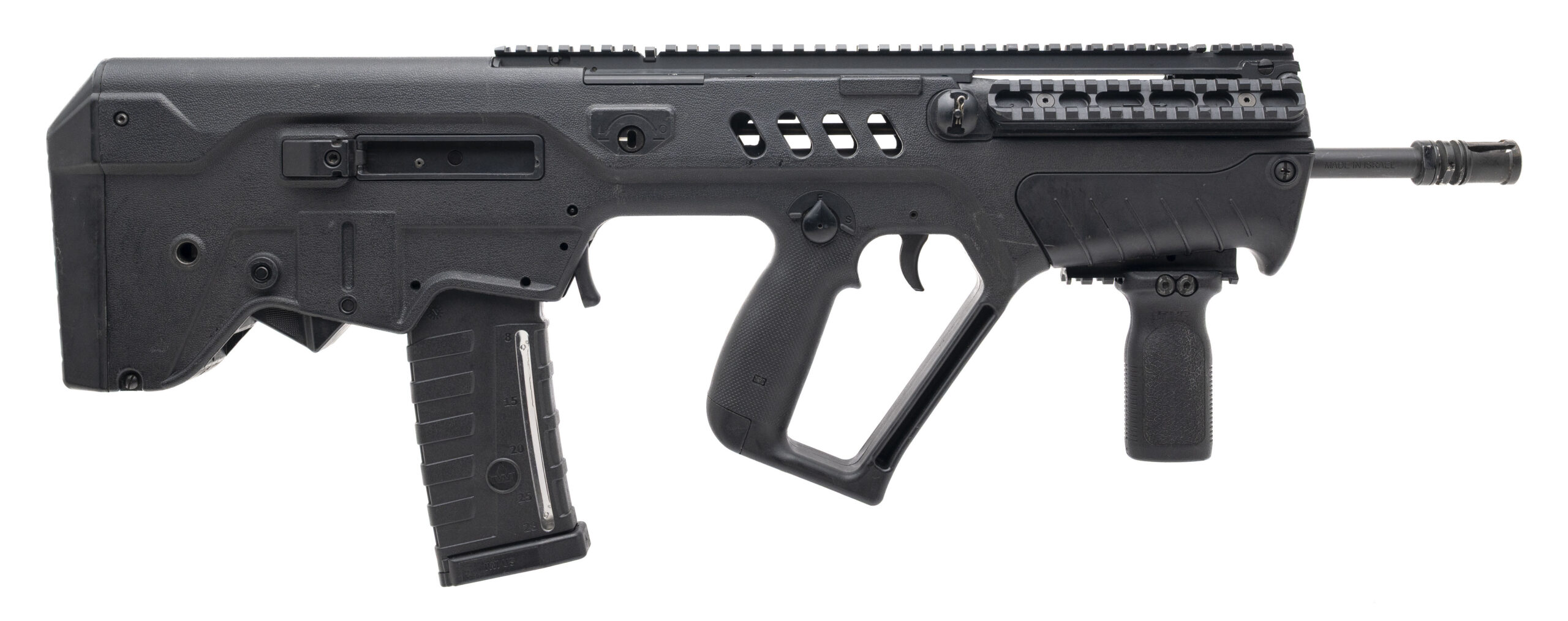 IWI TAVOR X95 RIFLE 5.56 RIFLE (L2026-07579)