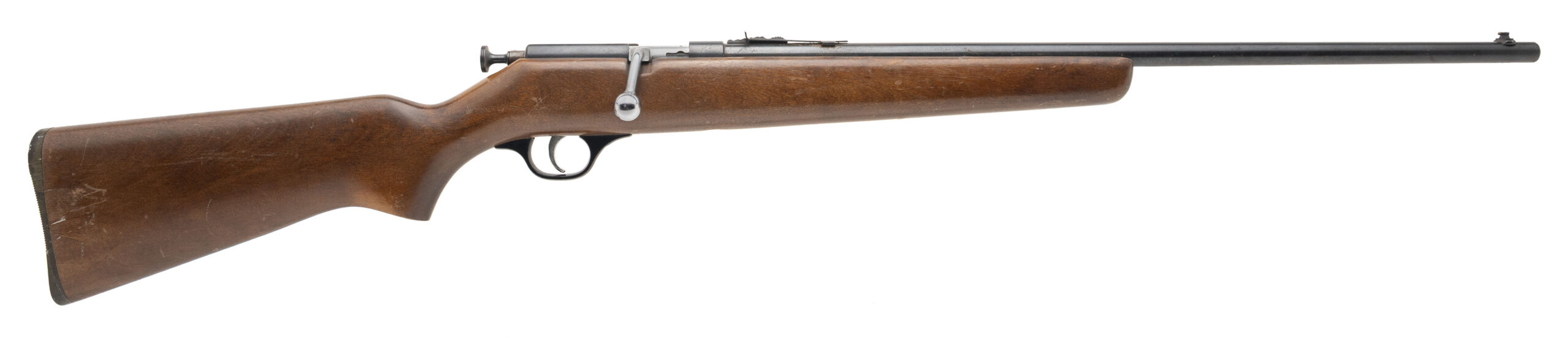 JC HIGGINS MODEL 103.18 RIFLE .22 S-L-LR (L2026-05800)