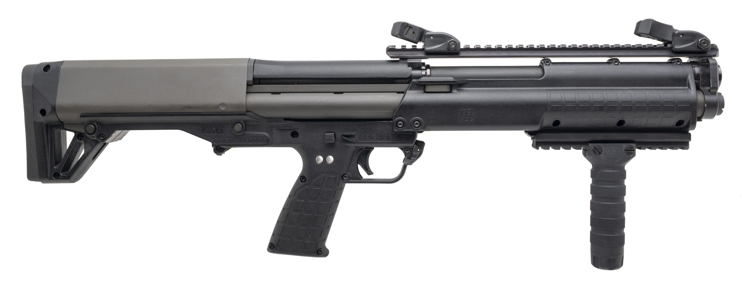 KEL-TEC KSG SHOTGUN 12 GAUGE (L2026-07954)