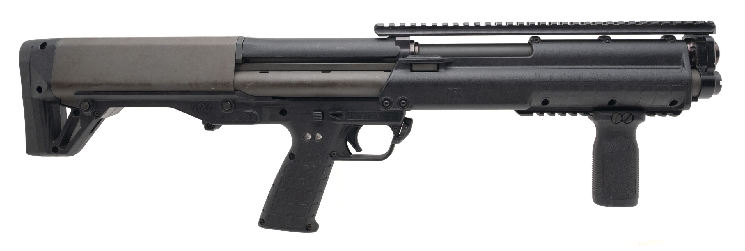 KEL-TEC KSG SHOTGUN 12 GAUGE (L2026-09041)
