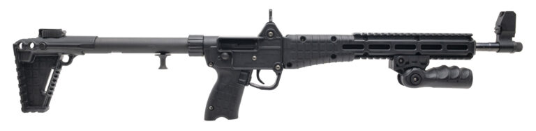 KEL-TEC SUB 2000 Rifle 9MM