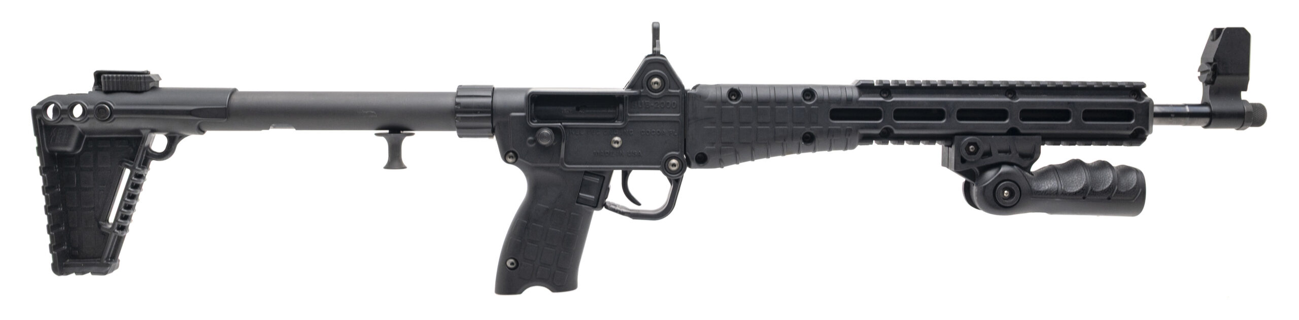 KEL-TEC SUB 2000 RIFLE 9MM (L2026-07392)