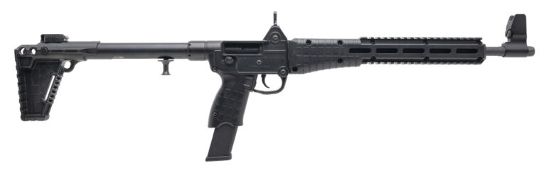 KEL-TEC SUB 2000 Rifle 9MM