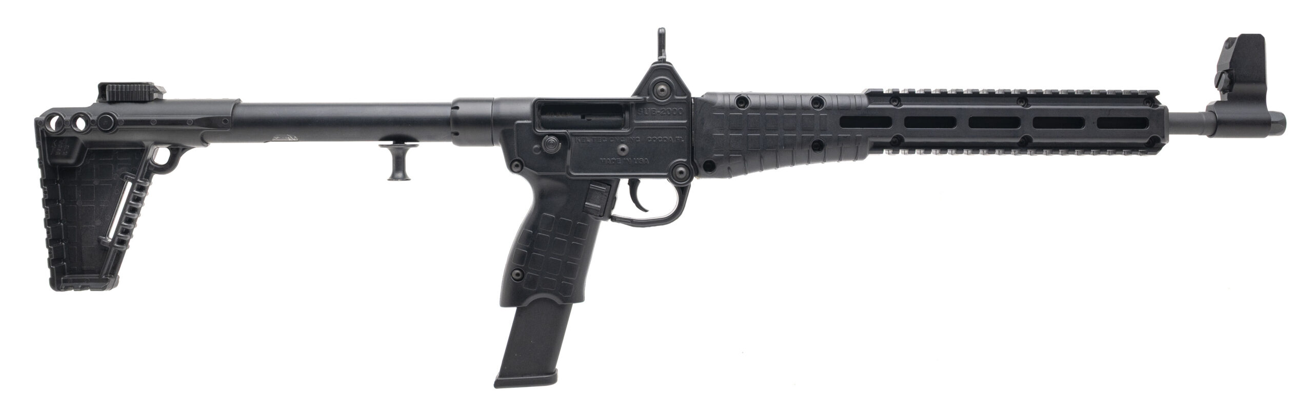 KEL-TEC SUB 2000 RIFLE 9MM (L2026-07951)
