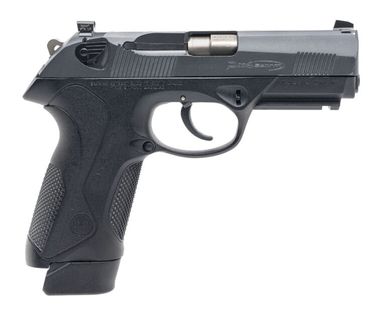Langdon Tactical Beretta PX4 Storm Pistol 9MM