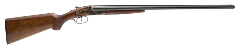 LC Smith Field Grade Shotgun 12 Gauge