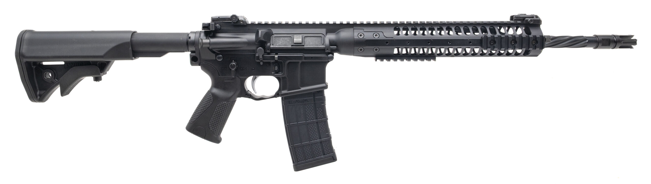 LWRC M6 IC-SPR RIFLE 5.56 NATO (L2026-08312)
