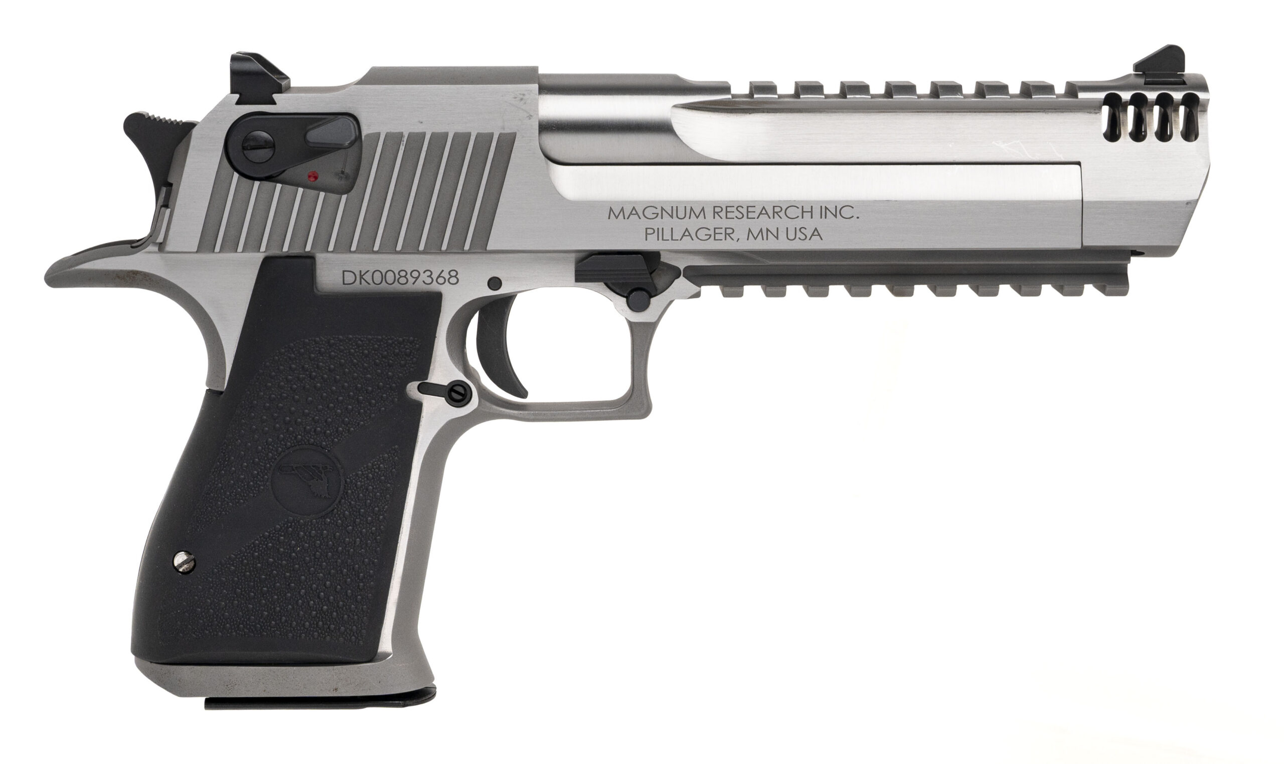 Magnum Research Desert Eagle Pistol .357 Mag (05807) AUSTX