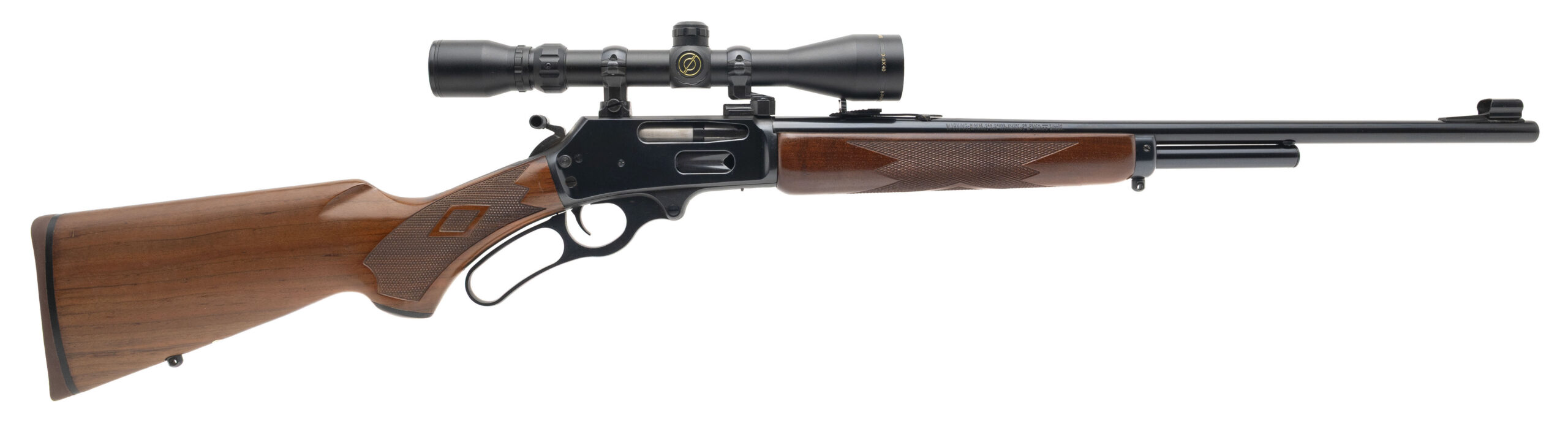 MARLIN 308MX RIFLE .308 MARLIN EXPRESS (L2026-04182)