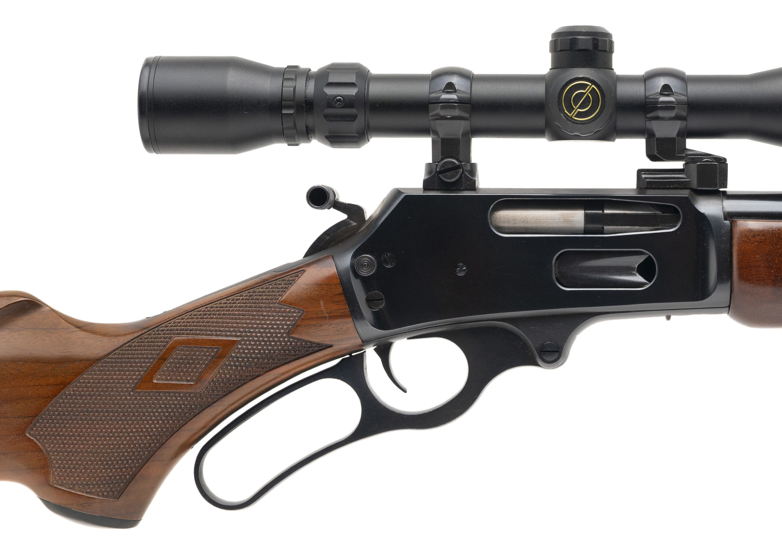 MARLIN 308MX RIFLE .308 MARLIN EXPRESS (L2026-04182) - Collectors