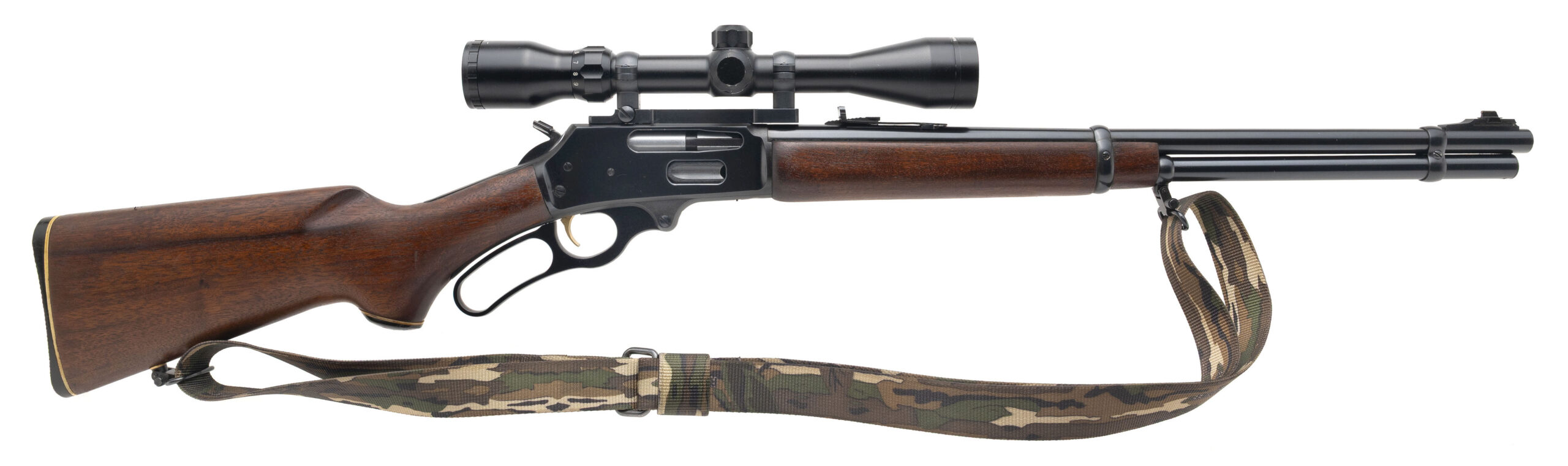MARLIN 336 RIFLE 30-30 WIN. (L2026-08800)
