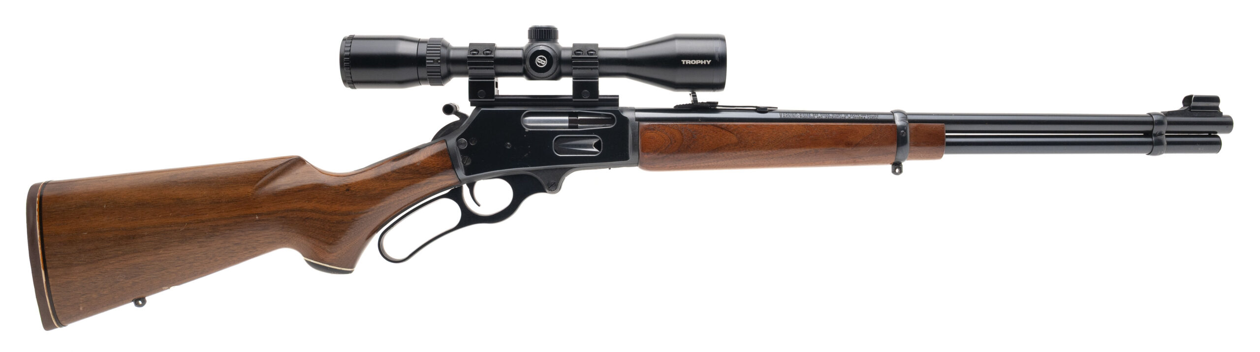 MARLIN 336CS RIFLE 35 REM (L2026-04181)