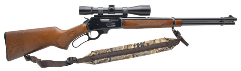 Marlin 336W Rifle 30-30 WIN.