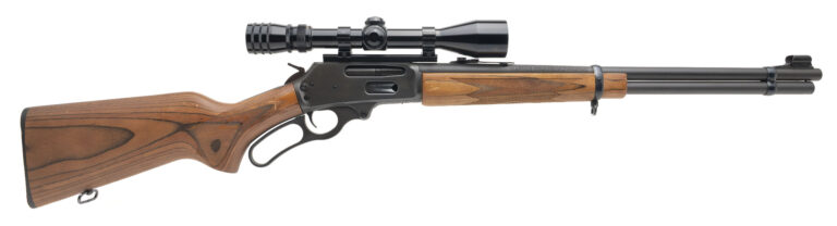 Marlin 336W Rifle 30-30 WIN.