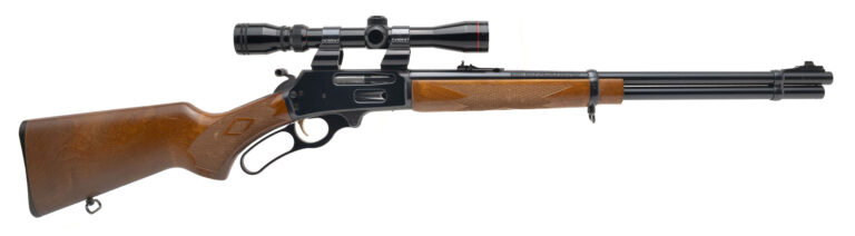 Marlin 336W Rifle 30-30 WIN.