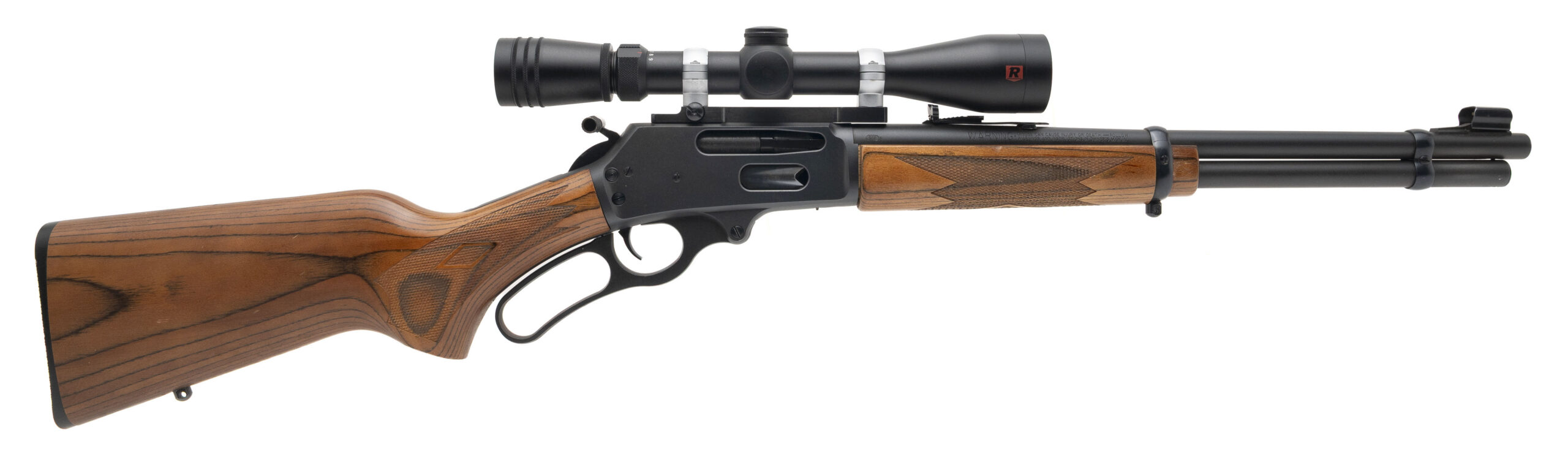 MARLIN 336Y RIFLE 30-30 WIN. (L2026-04184)