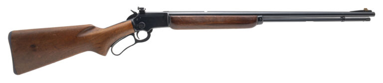 Marlin 39-A Rifle .22S/L/LR