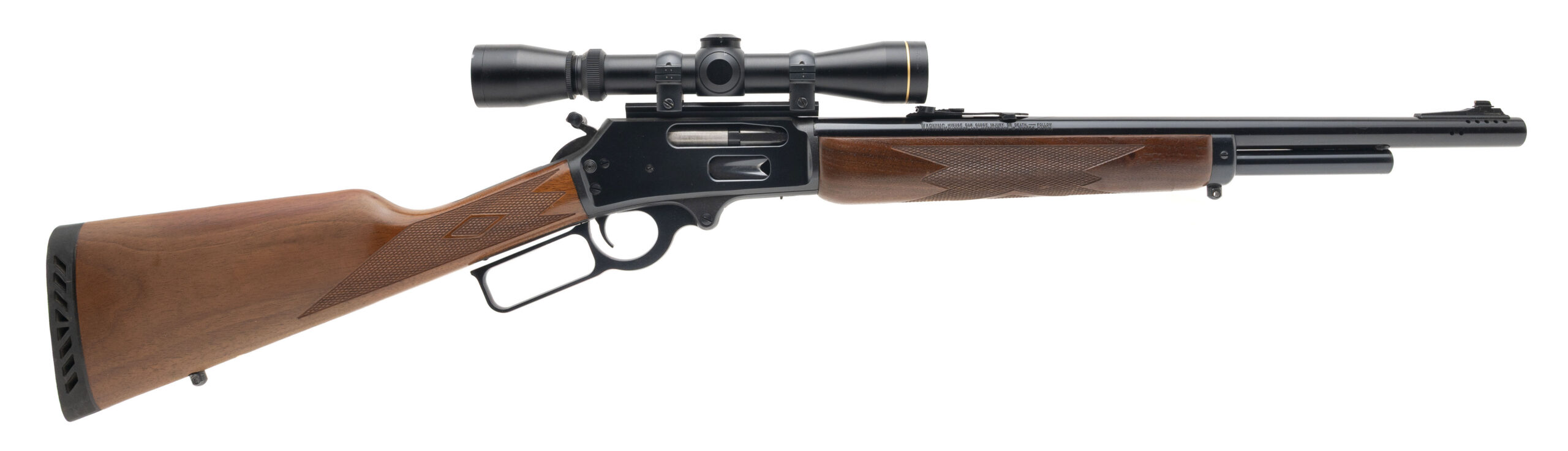 MARLIN 444P OUTFITTER RIFLE .444 MARLIN (L2026-04508)