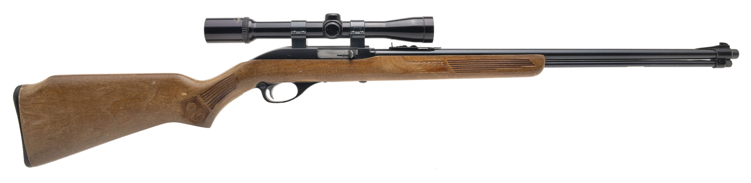 MARLIN GLENFIELD MODEL 60 RIFLE .22LR (L2026-02871)